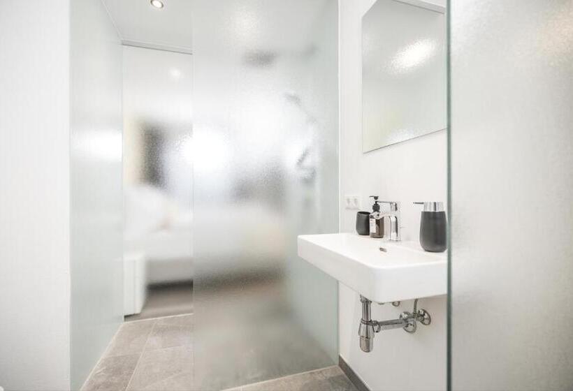 Maxstudio Premium Apartment Zillertal Mit Bergblick