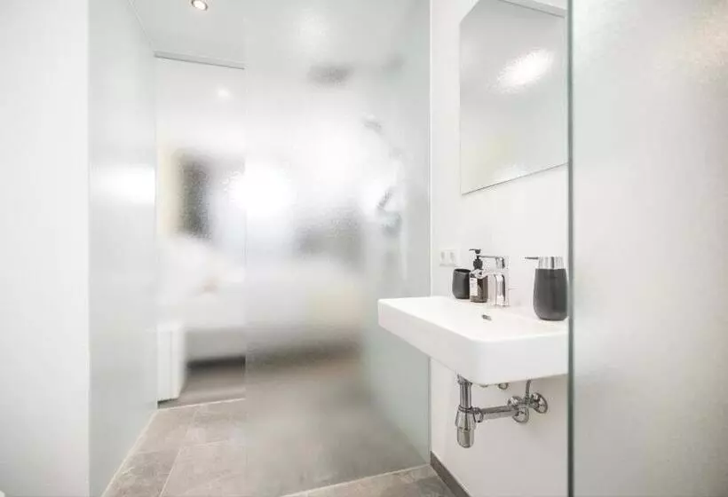 Maxstudio Premium Apartment Zillertal Mit Bergblick