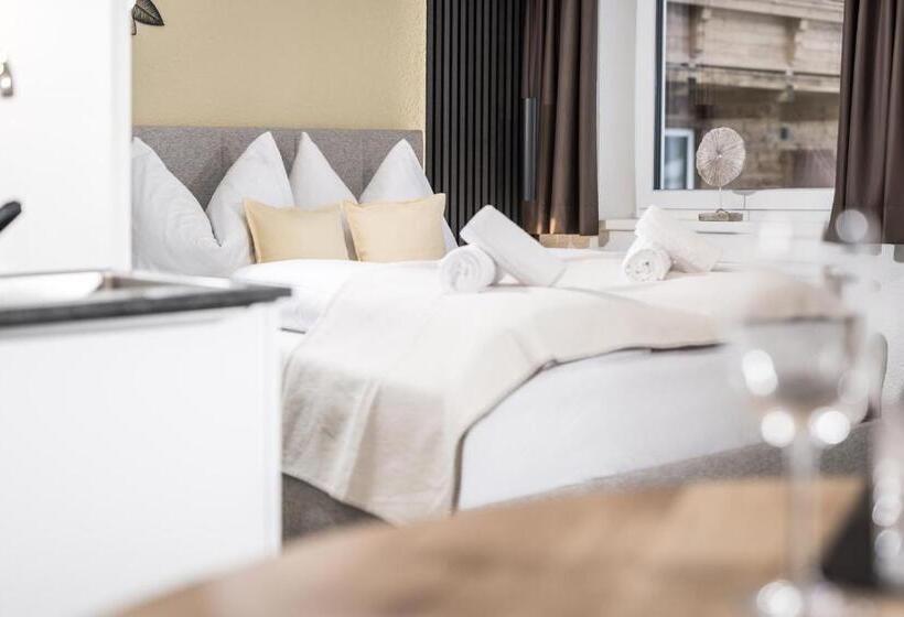 Maxstudio Premium Apartment Zillertal Mit Bergblick