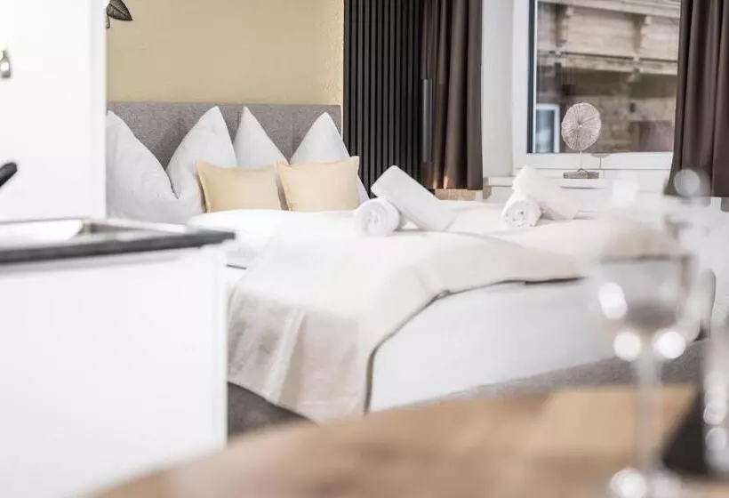 Maxstudio Premium Apartment Zillertal Mit Bergblick