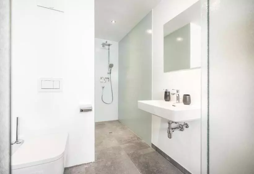 Maxstudio Premium Apartment Zillertal Mit Bergblick