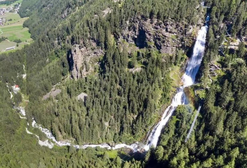 Myhome Apartments Ambach