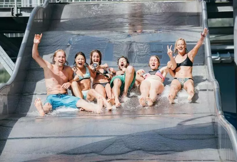 Myhome Apartments Ambach