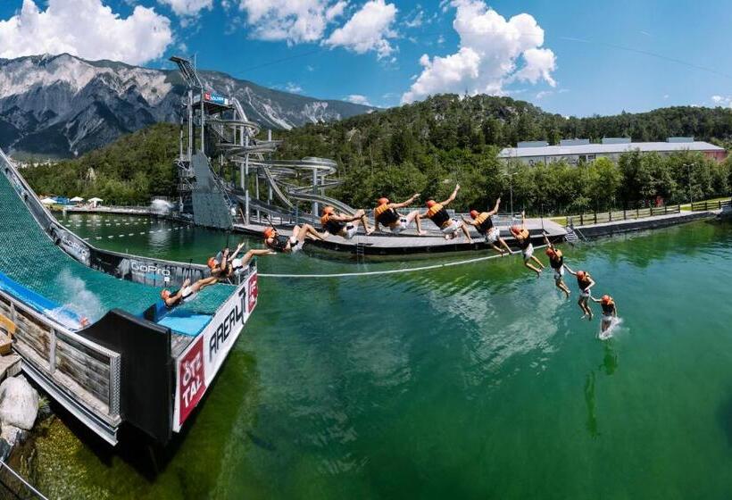 Myhome Apartments Ambach