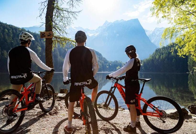 Myhome Apartments Ambach