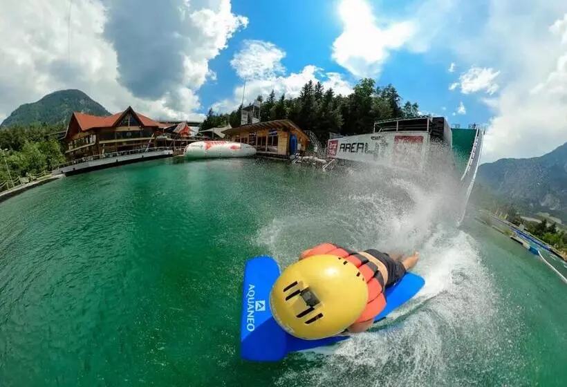 Myhome Apartments Ambach