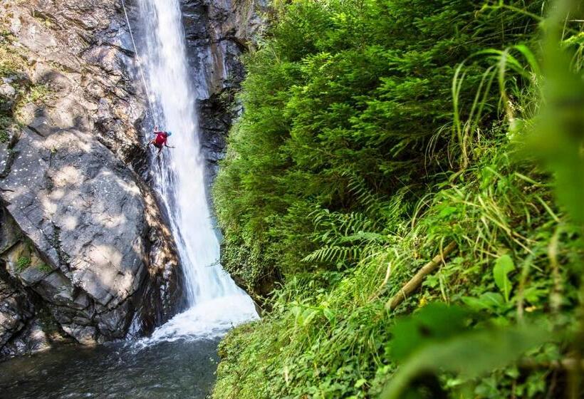 Myhome Apartments Ambach