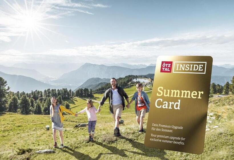 Myhome Apartments Ambach