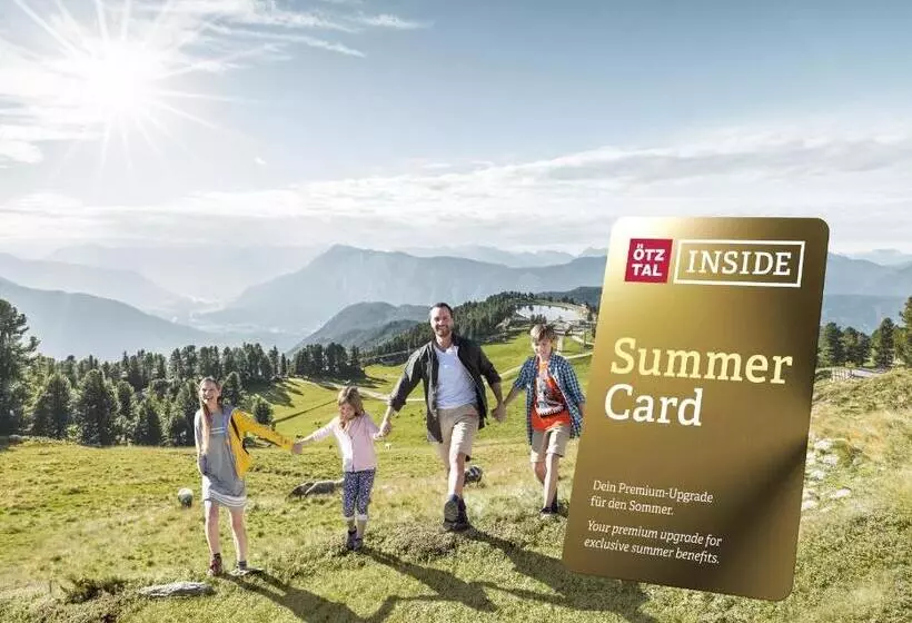 Myhome Apartments Ambach