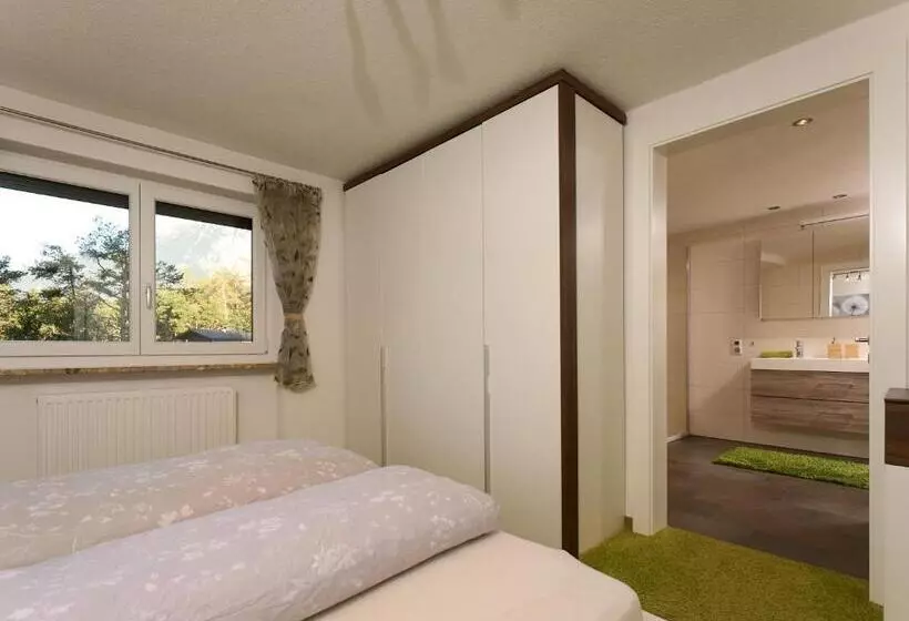 Myhome Apartments Ambach