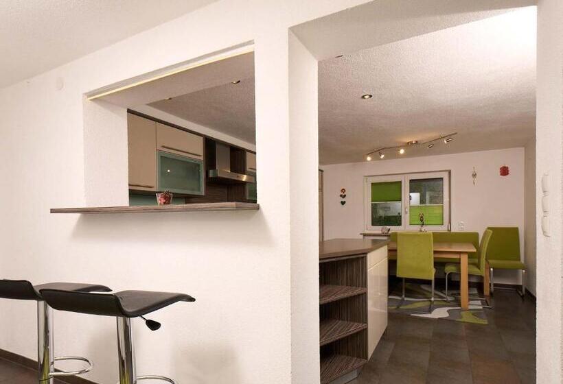 Myhome Apartments Ambach