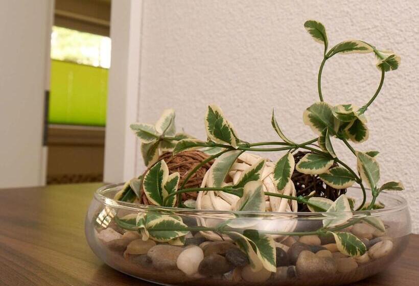 Myhome Apartments Ambach