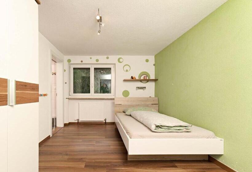 Myhome Apartments Ambach