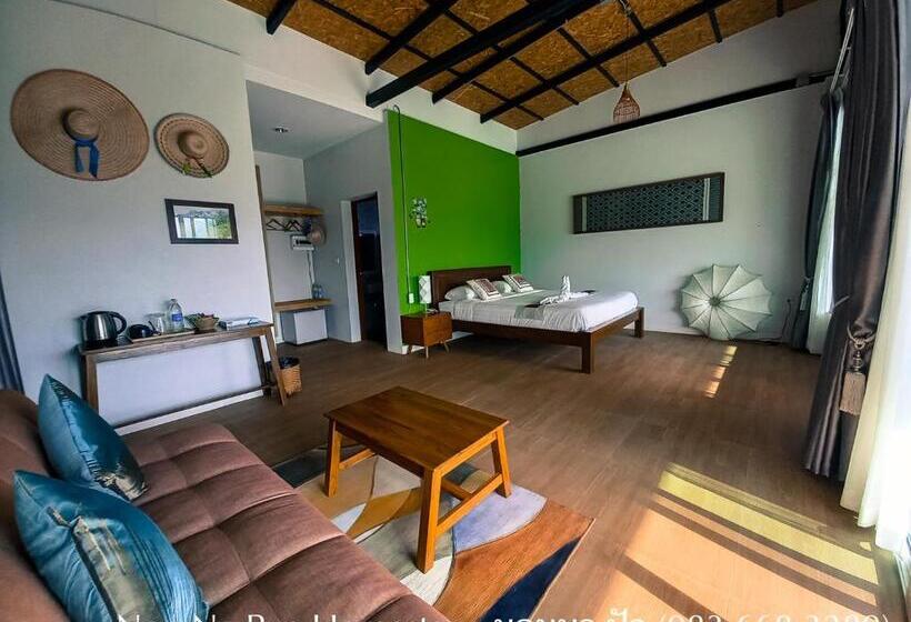 פנסיון Non Na Pua   นอนนา ปัว