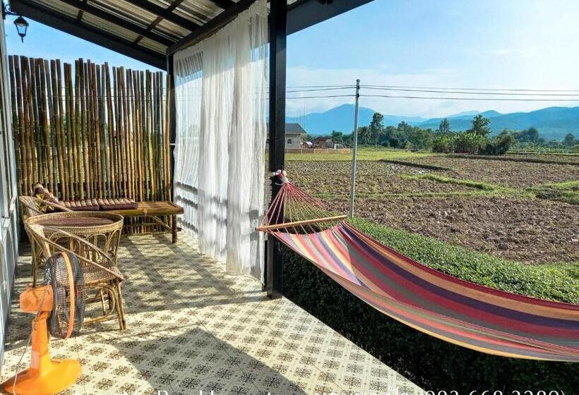 פנסיון Non Na Pua   นอนนา ปัว