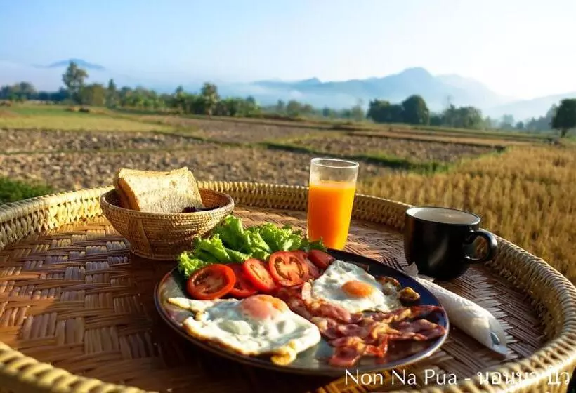 ペンション Non Na Pua   นอนนา ปัว