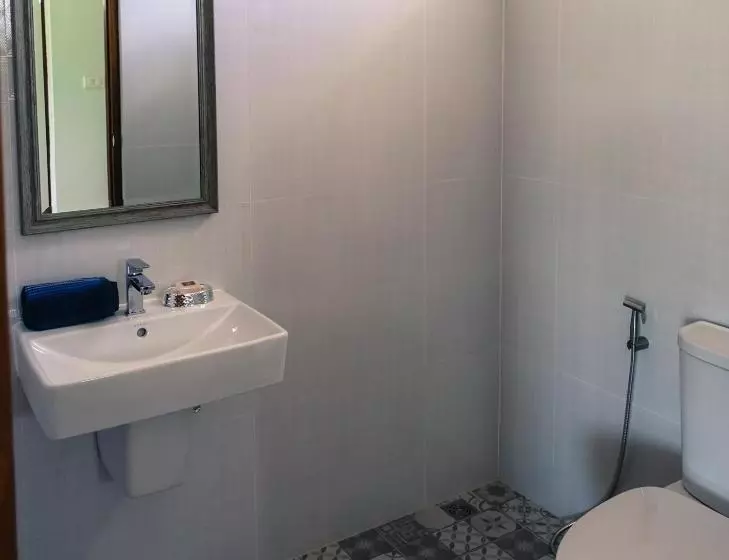 ペンション Non Na Pua   นอนนา ปัว