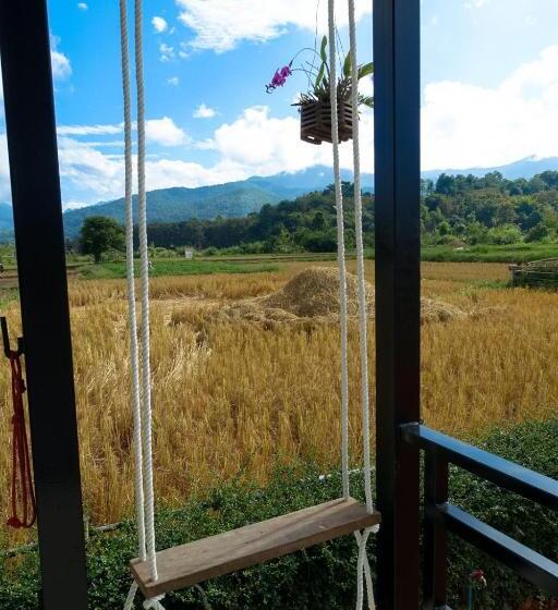 פנסיון Non Na Pua   นอนนา ปัว