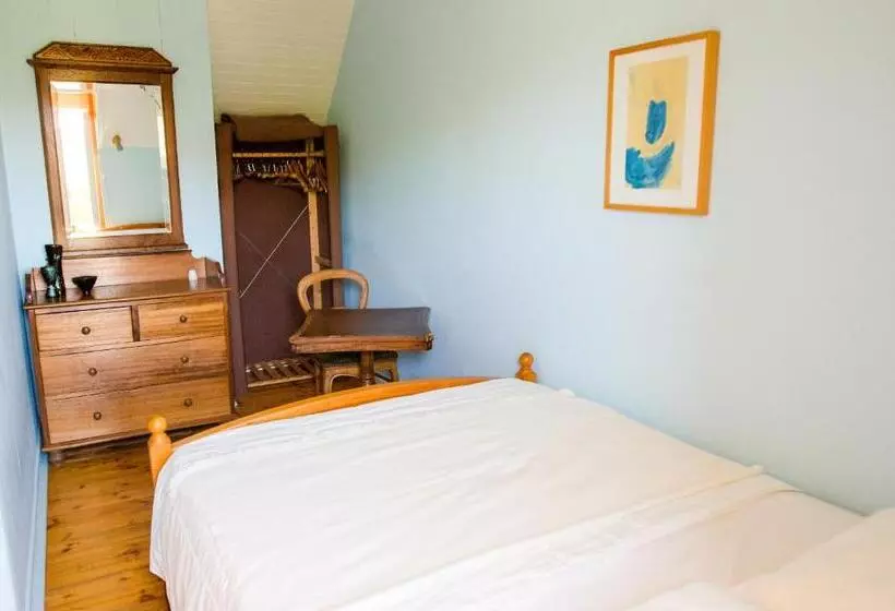 Maison Pour 5 à Kérity Les Pieds Dans L Eau