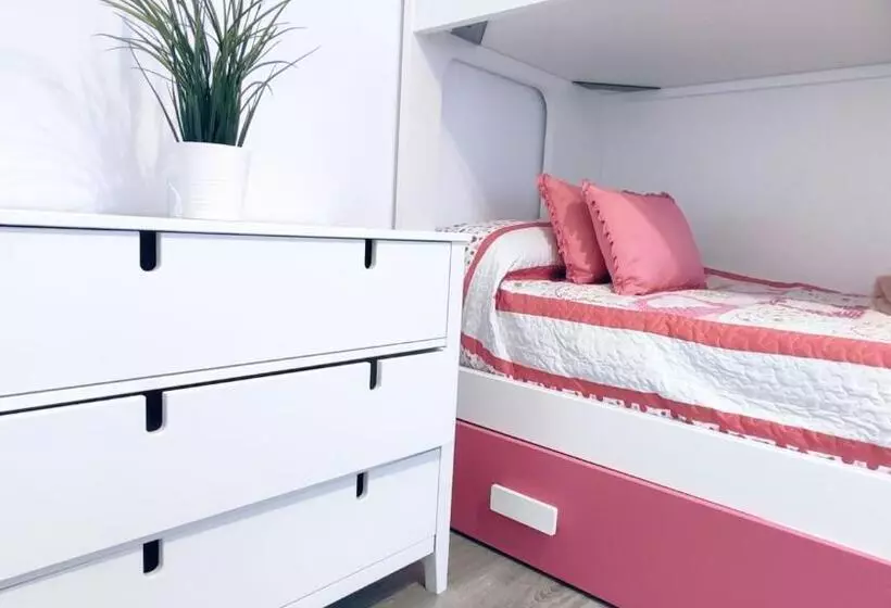 Torre Skyline   Torre Del Mar