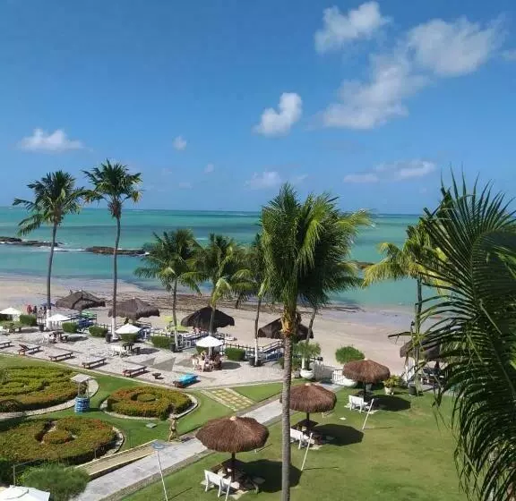 Apartamentos Hotel Marinas