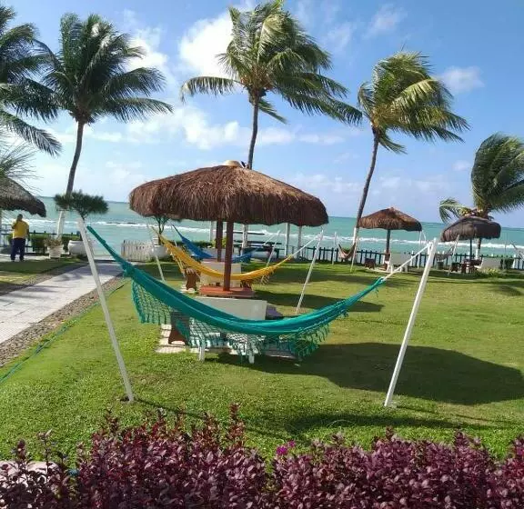Apartamentos Hotel Marinas