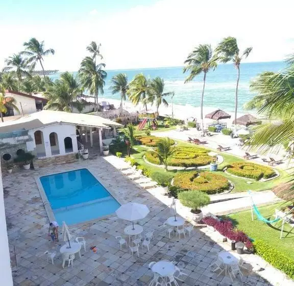 Apartamentos Hotel Marinas