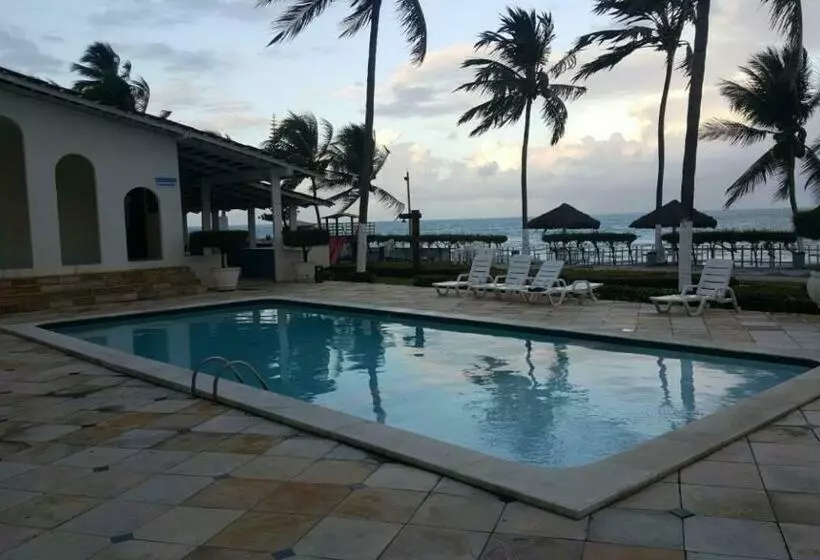 Apartamentos Hotel Marinas