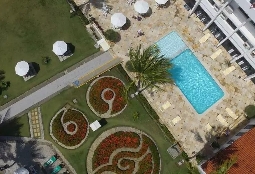 Apartamentos Hotel Marinas