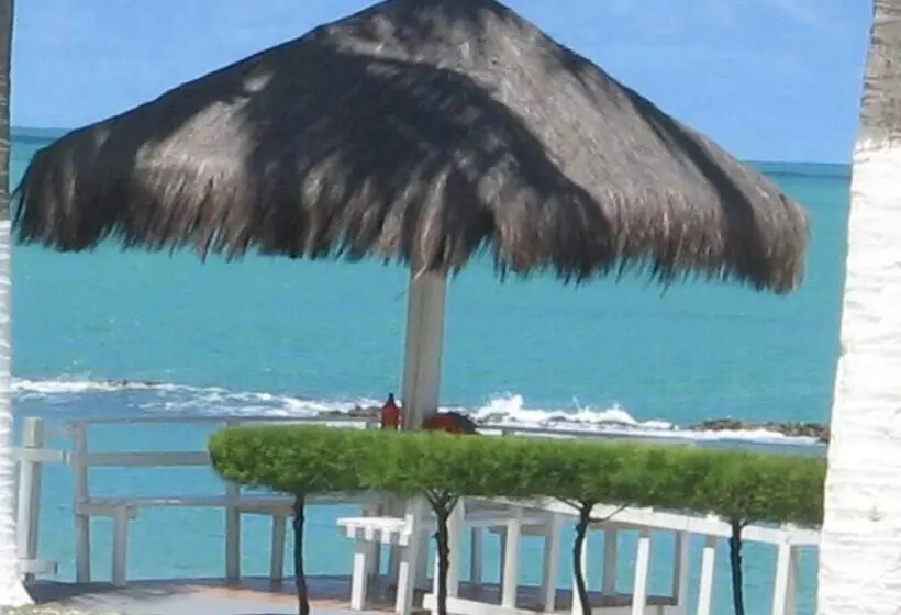 Apartamentos Hotel Marinas