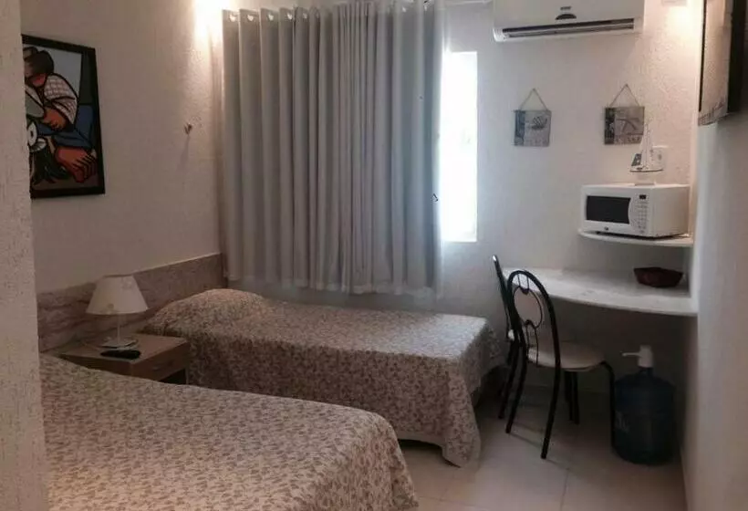 Apartamentos Hotel Marinas