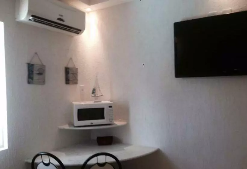Apartamentos Hotel Marinas