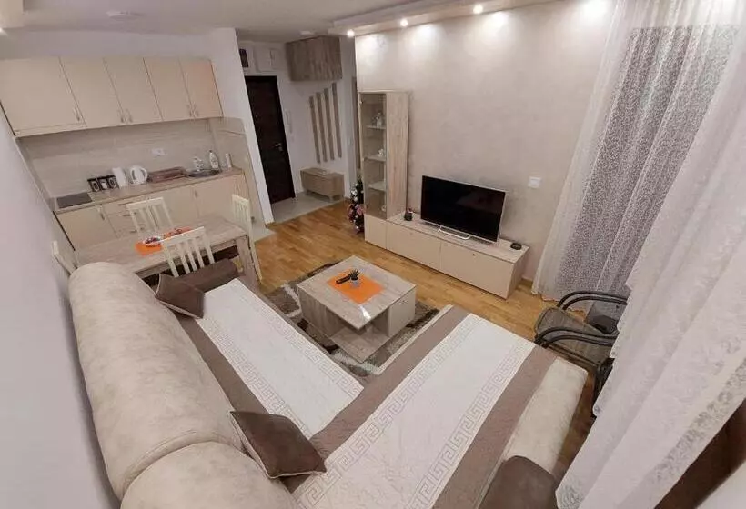 Apartman Kostić