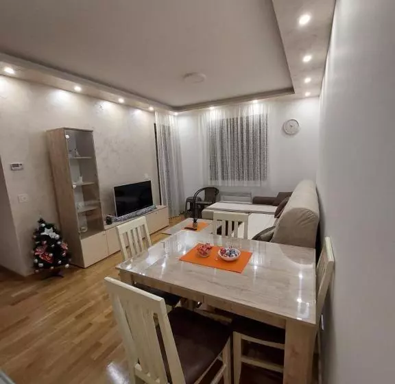 Apartman Kostić