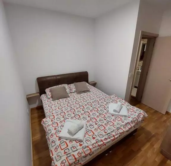 Apartman Kostić
