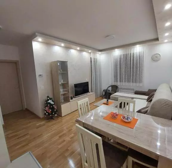 Apartman Kostić