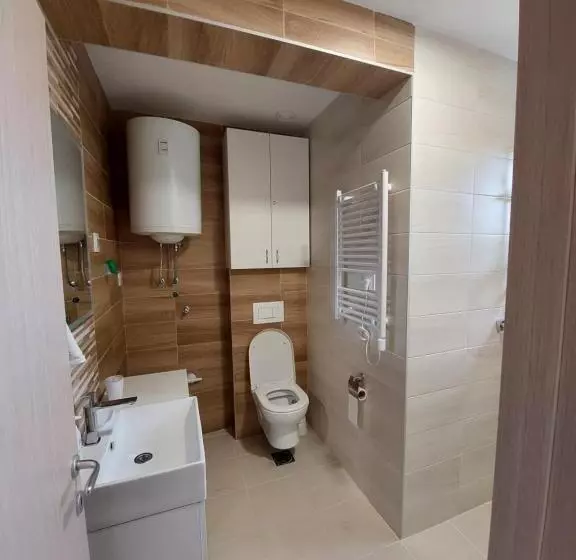 Apartman Kostić