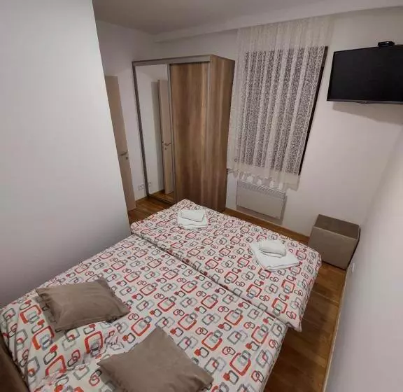 Apartman Kostić
