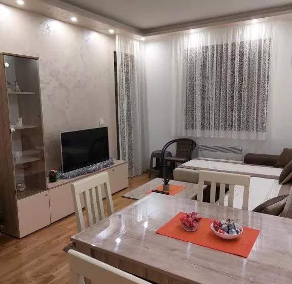 Apartman Kostić