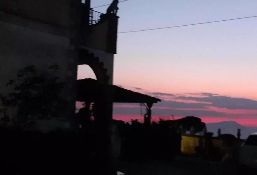 B&b La Pietra