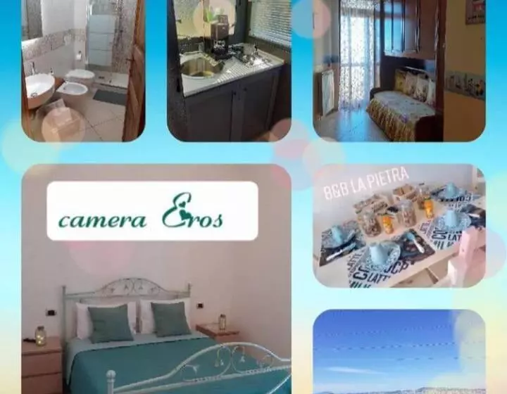 B&b La Pietra
