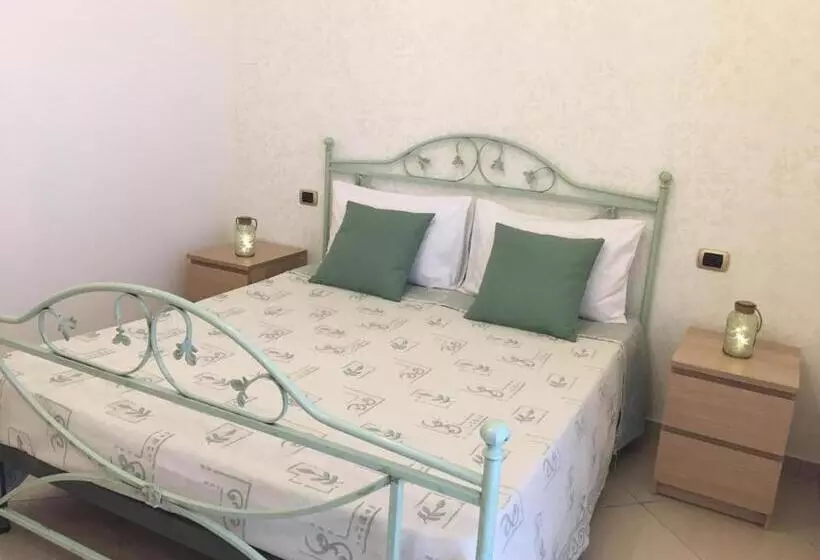 B&b La Pietra