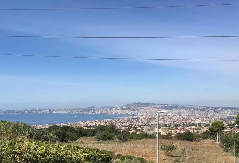 B&b La Pietra