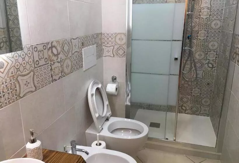 B&b La Pietra