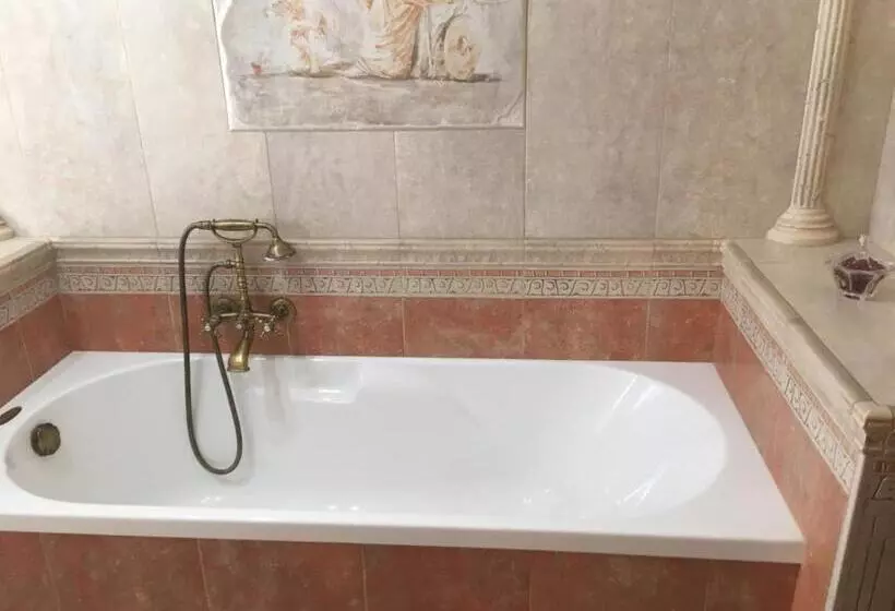 B&b La Pietra