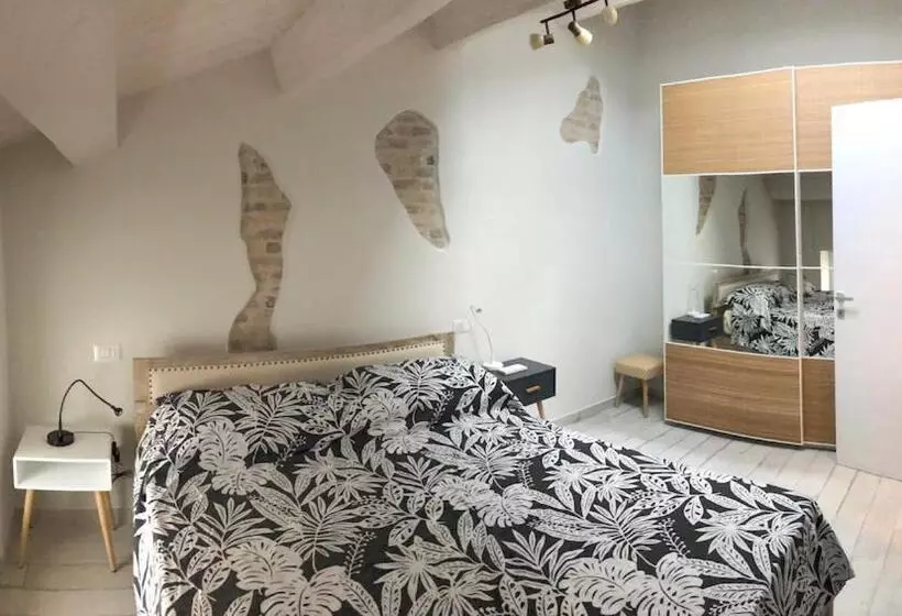 B&b Loft Edel Beach
