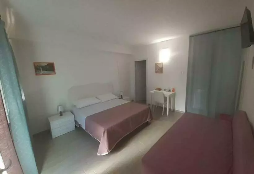 B&b Porta Romana Amelia