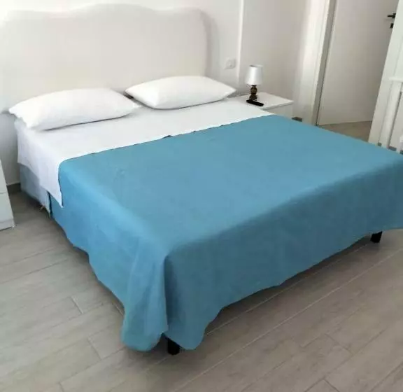 B&b Porta Romana Amelia