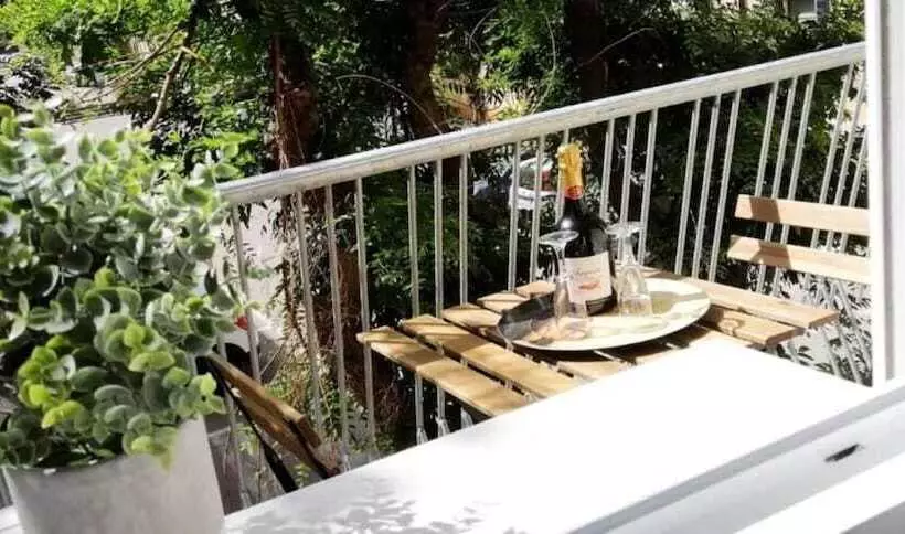 ベッドアンドブレックファースト Boss Guest House