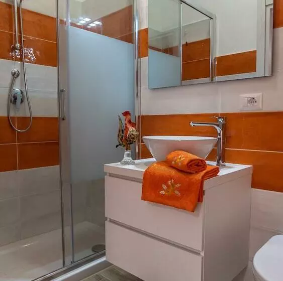 ベッドアンドブレックファースト Boss Guest House